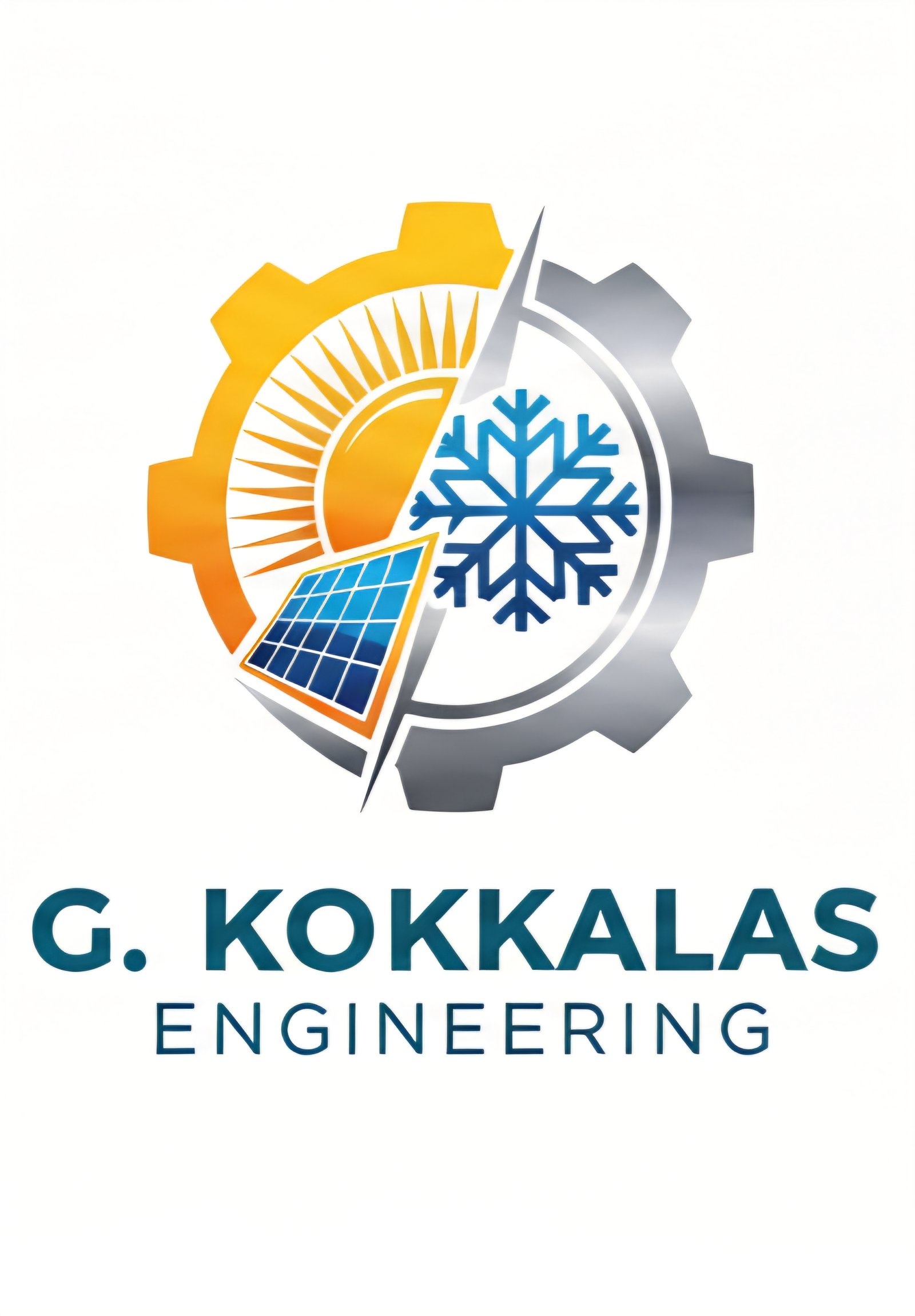 G.Kokkalas Engineering 